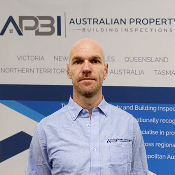 APBI Building Inspector Profile